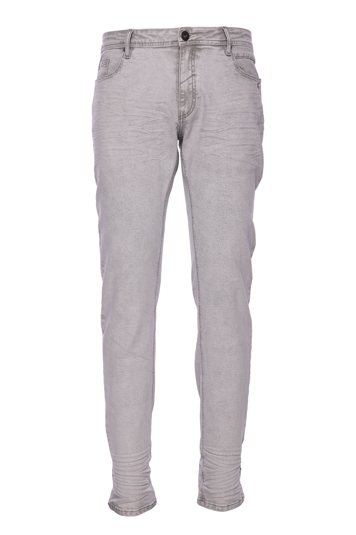 A.Tiziano Pants - A.Tiziano Jadeo | Heavy Washed Jean - Premium Quality - Premium Quality