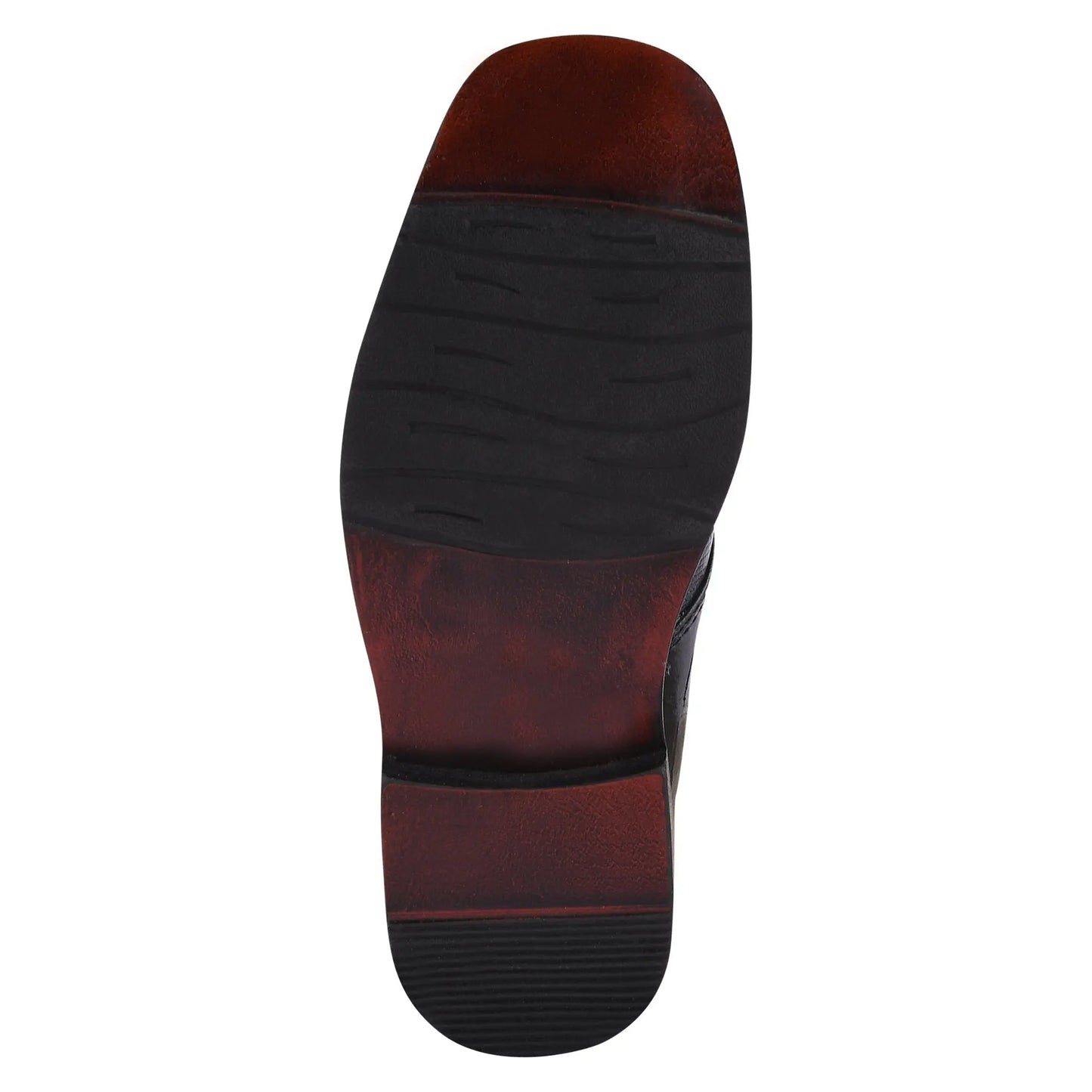 LIBERTYZENO Leather Oxford Kids' Dress Shoes Formal/School Classic Style by LIBERTYZENO