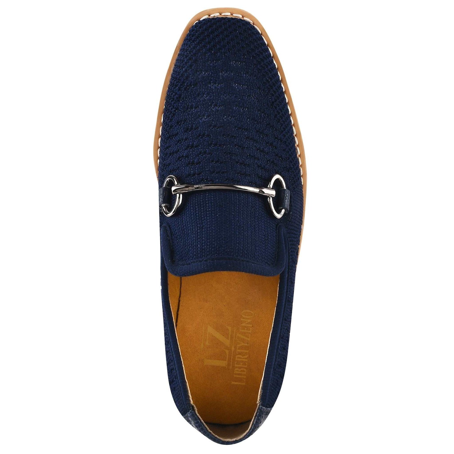 Joyce Textile Eva sole Style with Buckle Loafers for kids - MENLL
