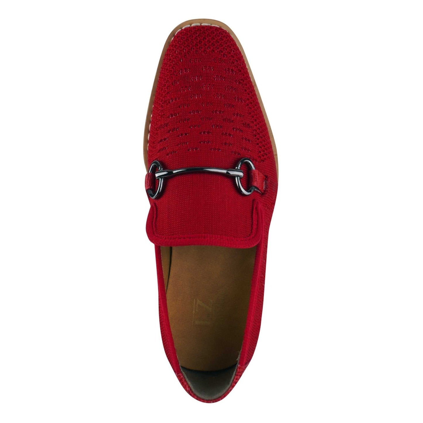 Joyce Textile Eva sole Style with Buckle Loafers for kids - MENLL