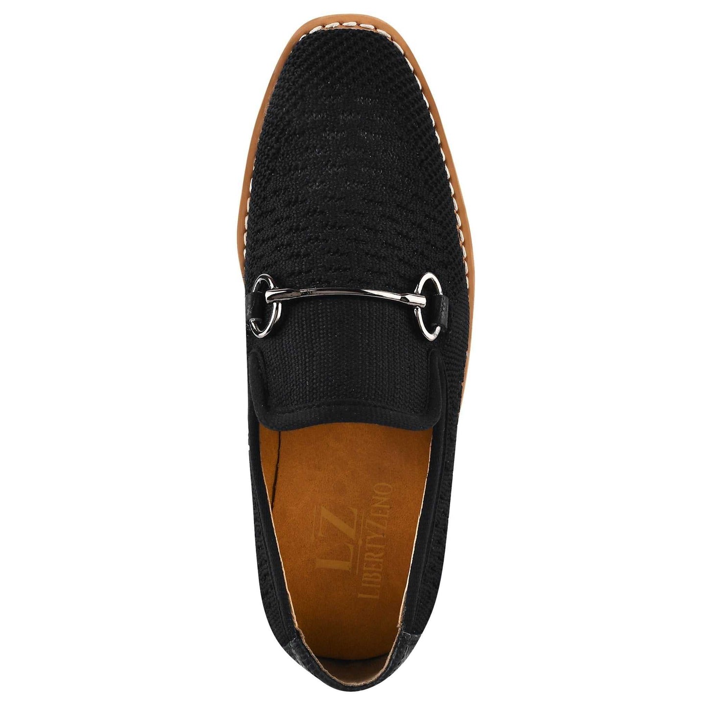 Joyce Textile Eva sole Style with Buckle Loafers for kids - MENLL