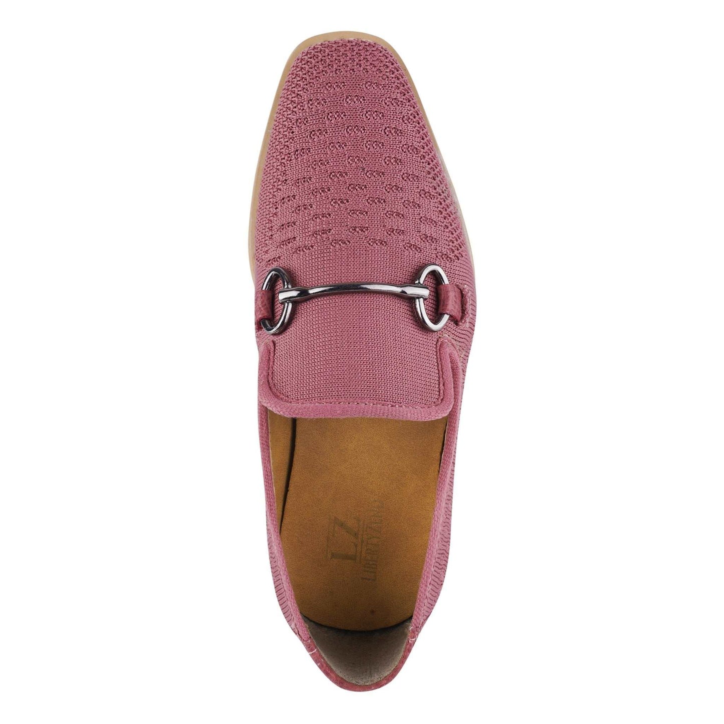 Joyce Textile Eva sole Style with Buckle Loafers for kids - MENLL