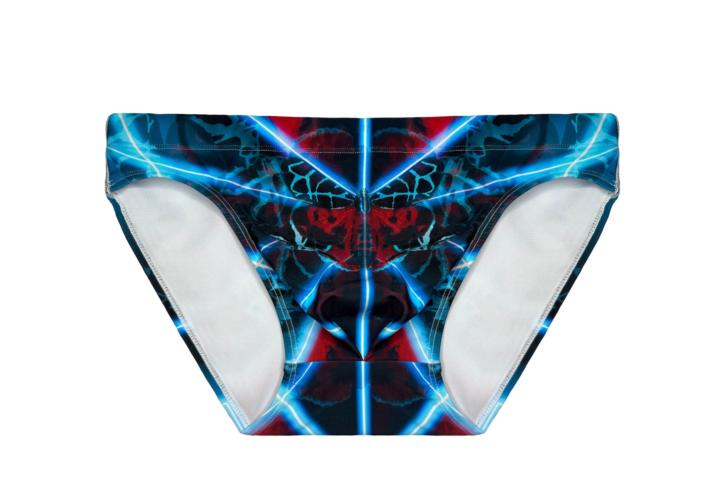 Shorts - Rave Swim Brief (Limited Edition) KovarX