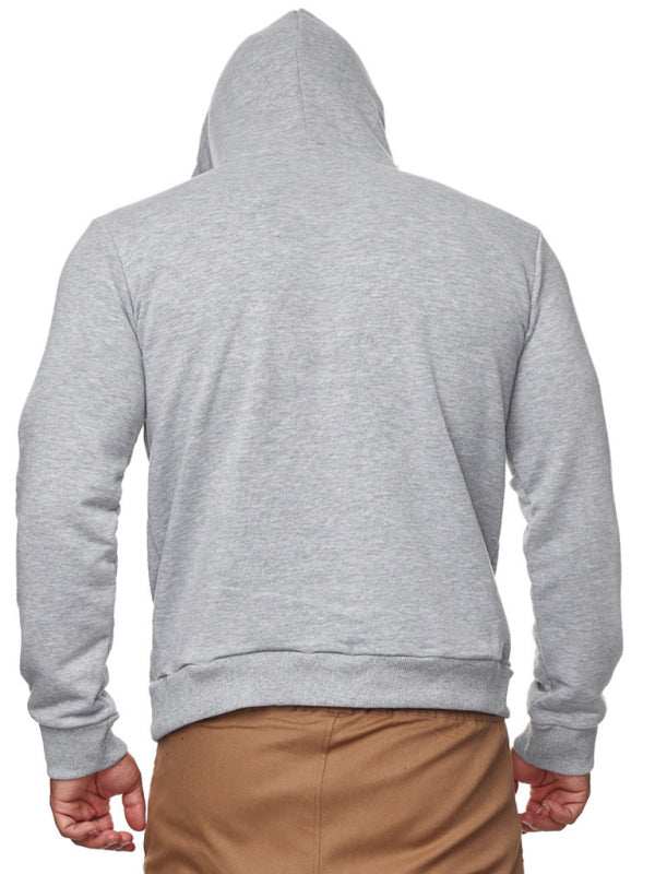 Ultimate Call of Duty Men's Hooded Sweatshirt with Face Mask – Comfort Meets Style for Every Casual Occasion - MENLL