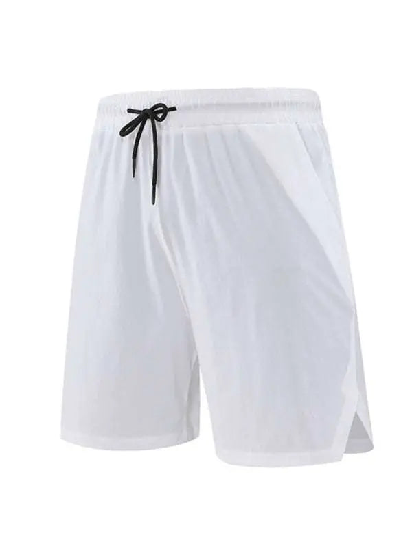 MENLL Running Shorts Men's Lightweight Quick Dry Athletic Shorts by MENLL