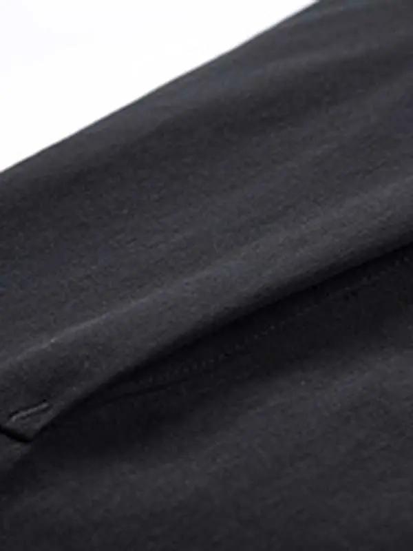 Men's Versatile Quick-Dry Stretch Workout Trousers - MENLL