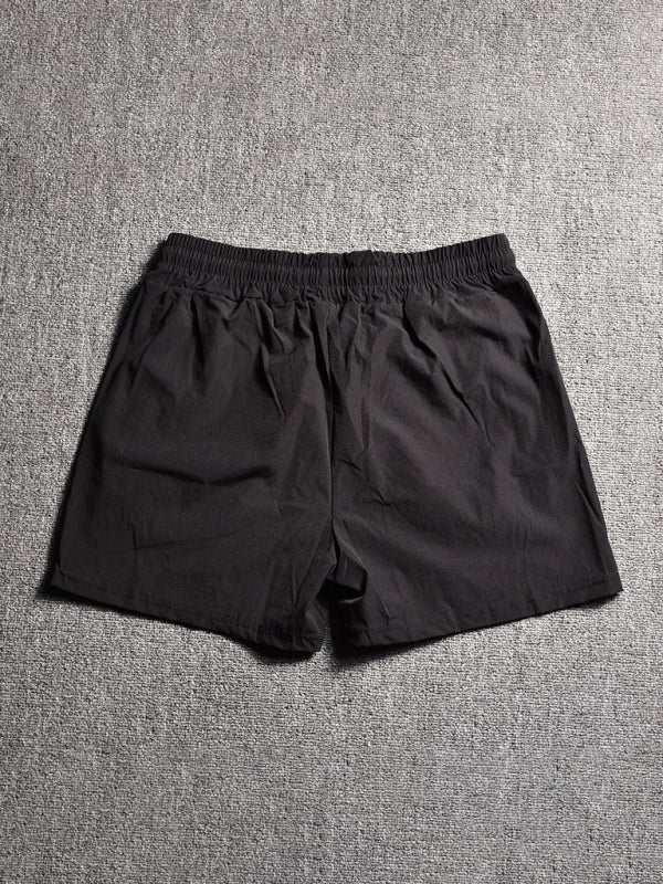 Men's Performance Leisure Shorts - Ultimate Comfort Fitness Running Pants - MENLL