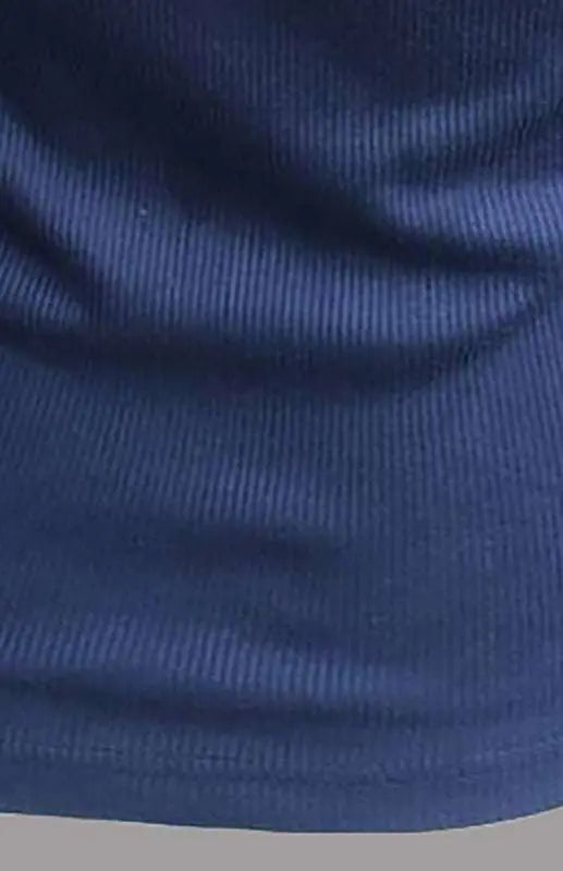 Men's Stylish Sleeveless Hooded Knit Vest for Active Leisure - MENLL