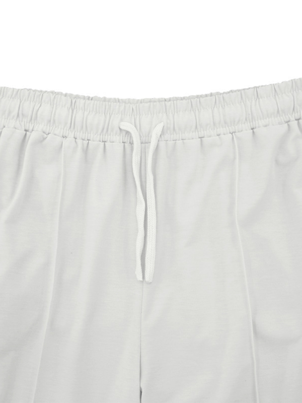 Versatile Men's Relaxed Fit Sports Trousers for Ultimate Comfort - MENLL