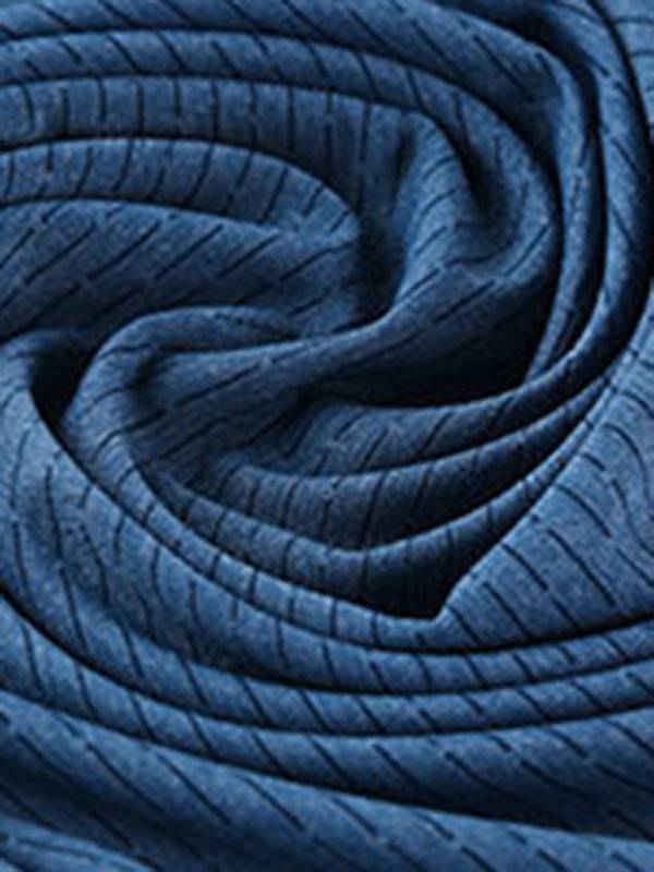 Ultimate Breathable Fitness Tees for Men and Women - Loose, Quick-Dry Performance T-Shirts - MENLL