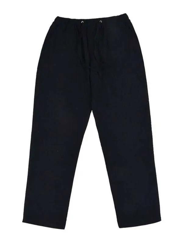 Effortlessly Stylish Men's All-Season Linen Casual Trousers - MENLL