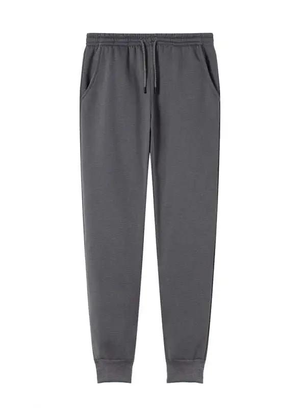 Ultimate Comfort Men's Relaxed Fit Sports Trousers with Pockets - MENLL