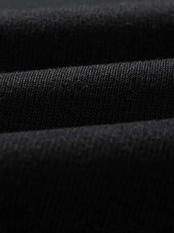 Ultimate Comfort Men's Relaxed Fit Sports Trousers with Pockets - MENLL