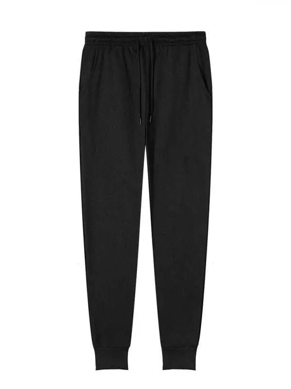 Ultimate Comfort Men's Relaxed Fit Sports Trousers with Pockets - MENLL
