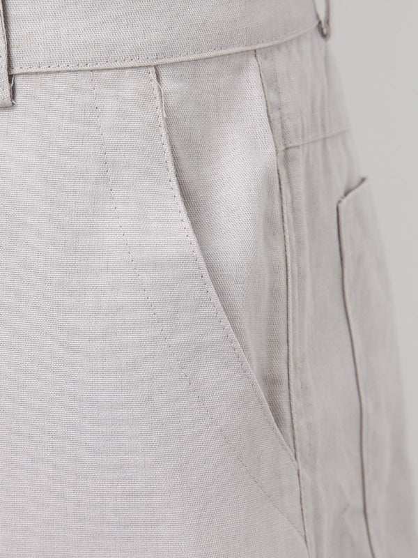 Versatile Multi-Pocket Casual Cargo Pants for Men – Comfort Meets Style - MENLL