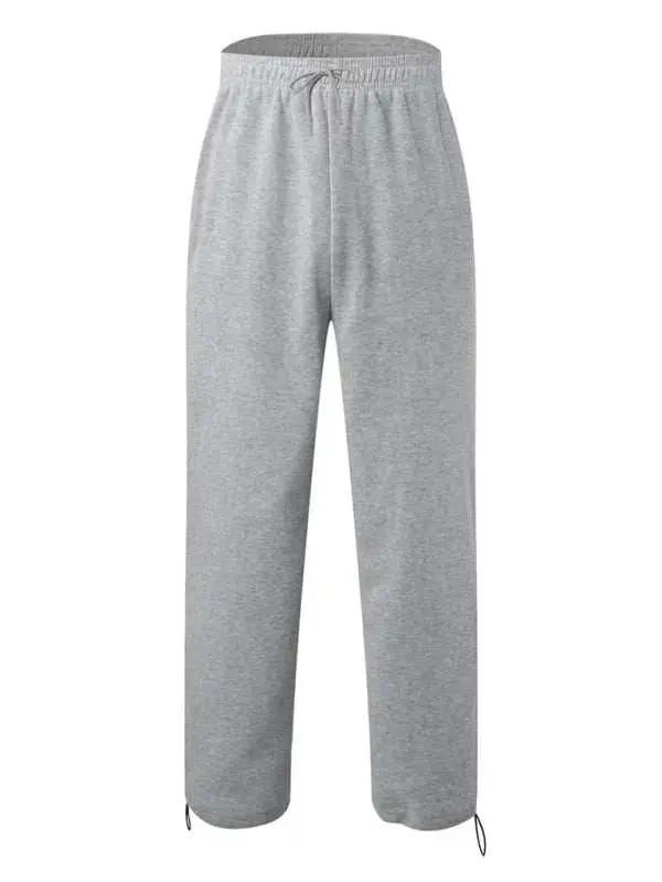 Stylish Men's Casual Trousers for Autumn & Winter - Comfort Meets Fashion - MENLL