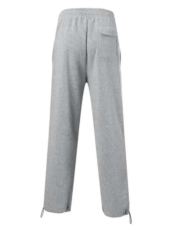 Stylish Men's Casual Trousers for Autumn & Winter - Comfort Meets Fashion - MENLL