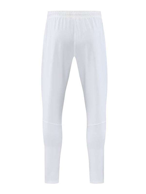 Men's Ultimate Quick-Dry Stretchy Fitness Trousers for Outdoor Adventure and Casual Running - MENLL