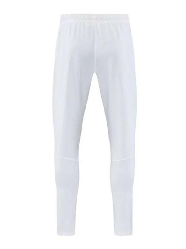 Men's Ultimate Quick-Dry Stretchy Fitness Trousers for Outdoor Adventure and Casual Running - MENLL