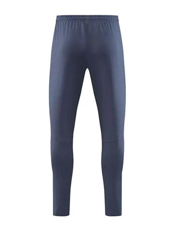 Men's Ultimate Quick-Dry Stretchy Fitness Trousers for Outdoor Adventure and Casual Running - MENLL