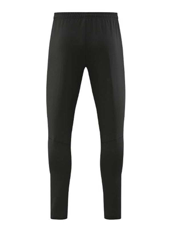 Men's Ultimate Quick-Dry Stretchy Fitness Trousers for Outdoor Adventure and Casual Running - MENLL