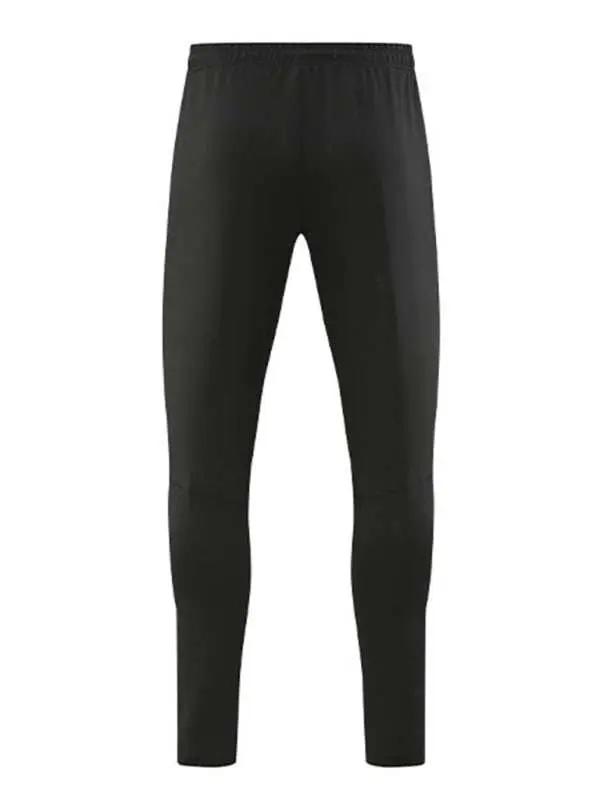 Men's Ultimate Quick-Dry Stretchy Fitness Trousers for Outdoor Adventure and Casual Running - MENLL