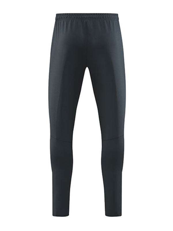 Men's Ultimate Quick-Dry Stretchy Fitness Trousers for Outdoor Adventure and Casual Running - MENLL
