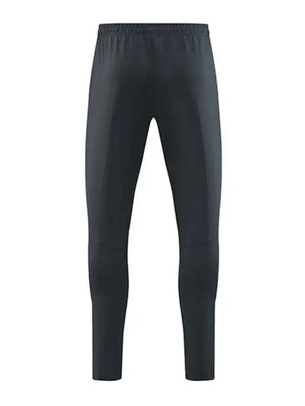 Men's Ultimate Quick-Dry Stretchy Fitness Trousers for Outdoor Adventure and Casual Running - MENLL