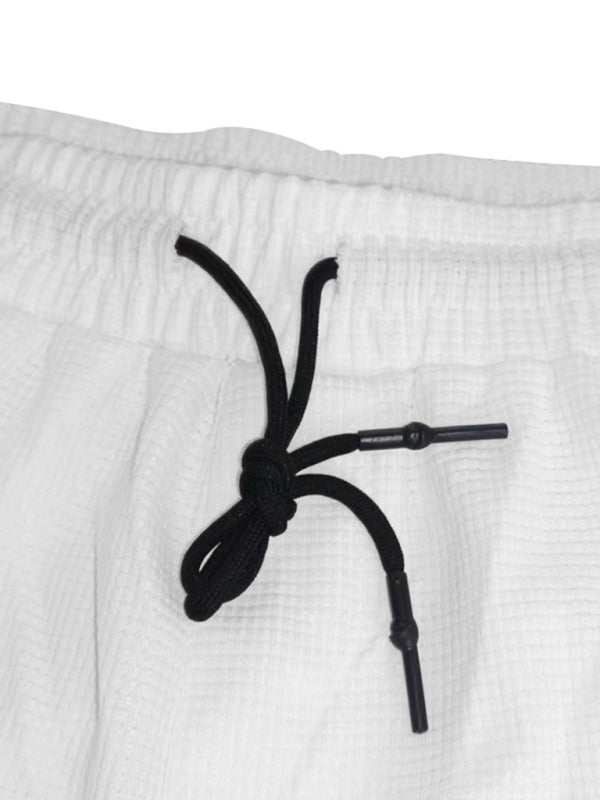 Ultimate Comfort Loose-Legged Multi-Pocket Sports Trousers for Men - MENLL