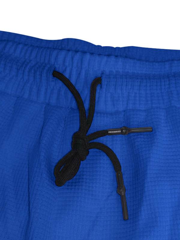 Ultimate Comfort Loose-Legged Multi-Pocket Sports Trousers for Men - MENLL