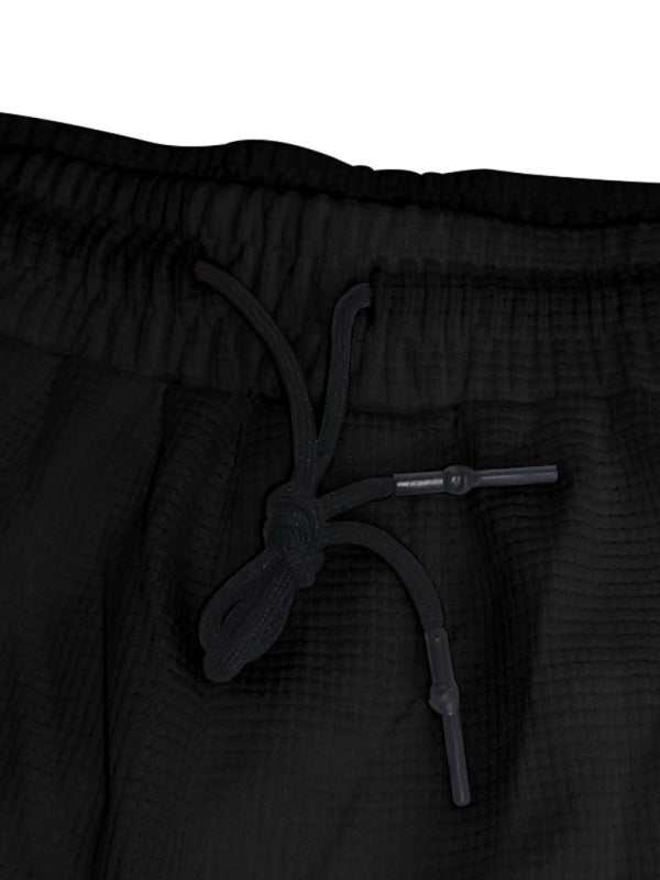Ultimate Comfort Loose-Legged Multi-Pocket Sports Trousers for Men - MENLL