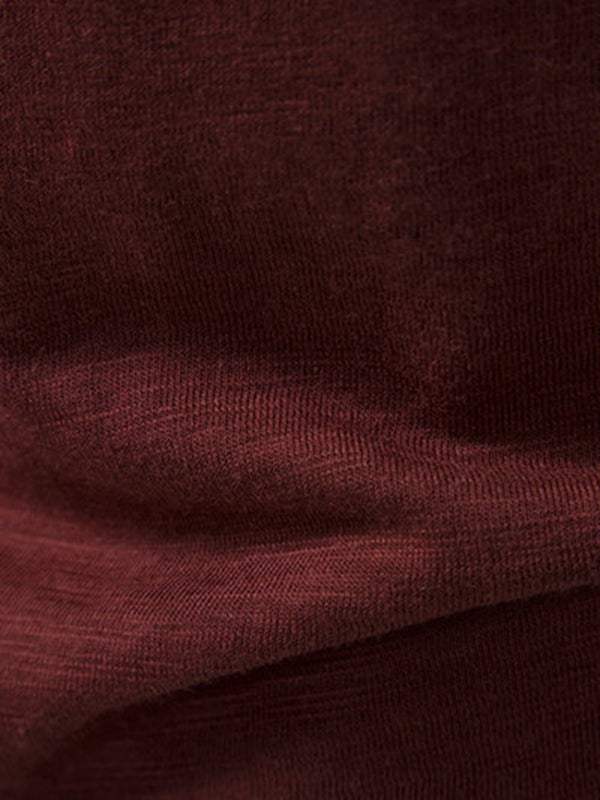 Classic Comfort: Men's Short Sleeve Casual Henley T-Shirt for Effortless Style - MENLL