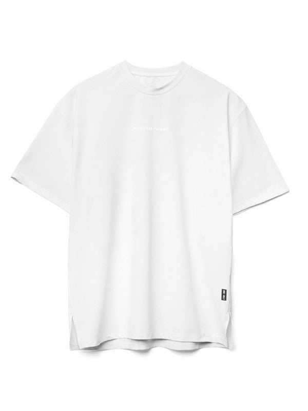 Ultimate Quick-Dry Men's Solid Color Sports Tee - Perfect for Everyday Adventures! - MENLL