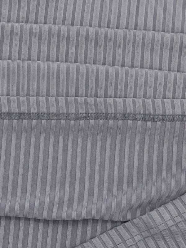 Elevate Your Style: Versatile Men's Long Sleeve Polo T-Shirt for All Seasons
