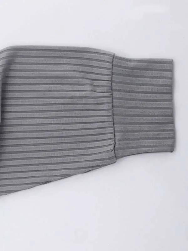 Elevate Your Style: Versatile Men's Long Sleeve Polo T-Shirt for All Seasons - MENLL