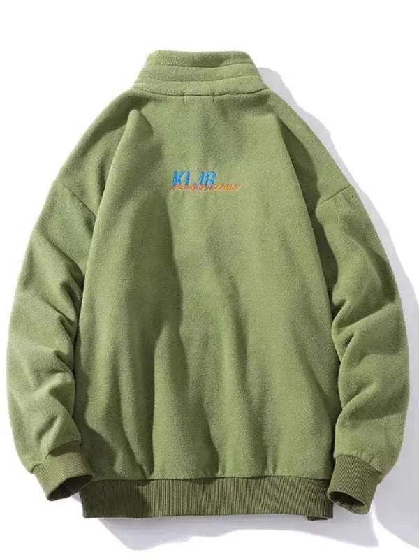 Ultimate Men's Casual Pullover Sweatshirt for Active Lifestyle - MENLL