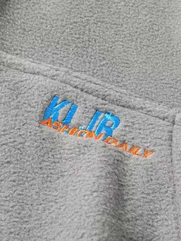 Ultimate Men's Casual Pullover Sweatshirt for Active Lifestyle - MENLL