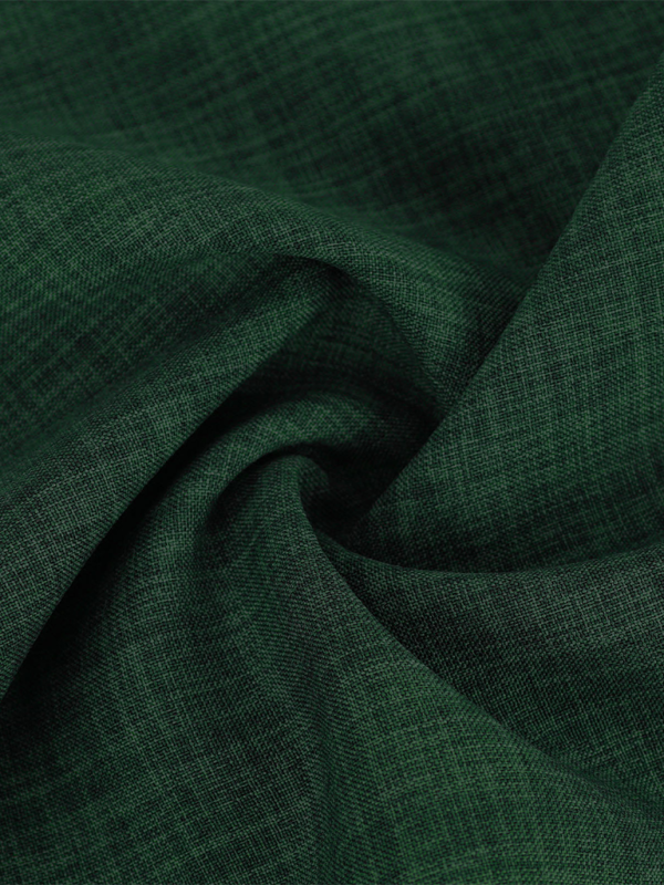 Chic Solid Color Casual Lapel Pocket Shirt for Men - Perfect for Spring-Summer Outings! - MENLL