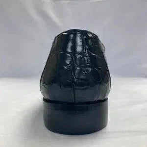 Liam Genuine Leather Lace-Up Style Boots for Men