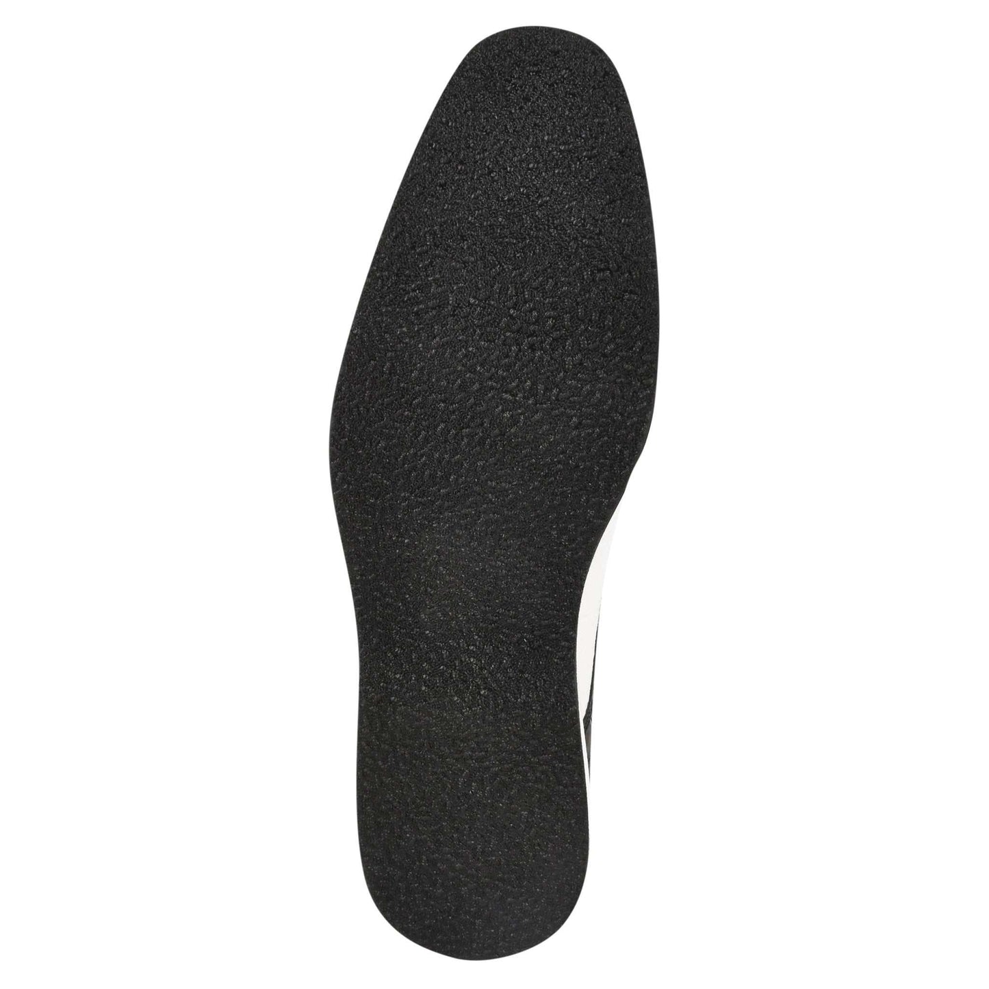 Lucky mens oxford croco lizard print casual shoes - MENLL