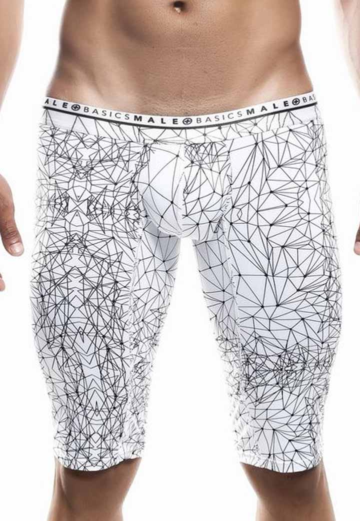 Malebasics Athletic New Hipster Boxer Brief MB204 Malebasics