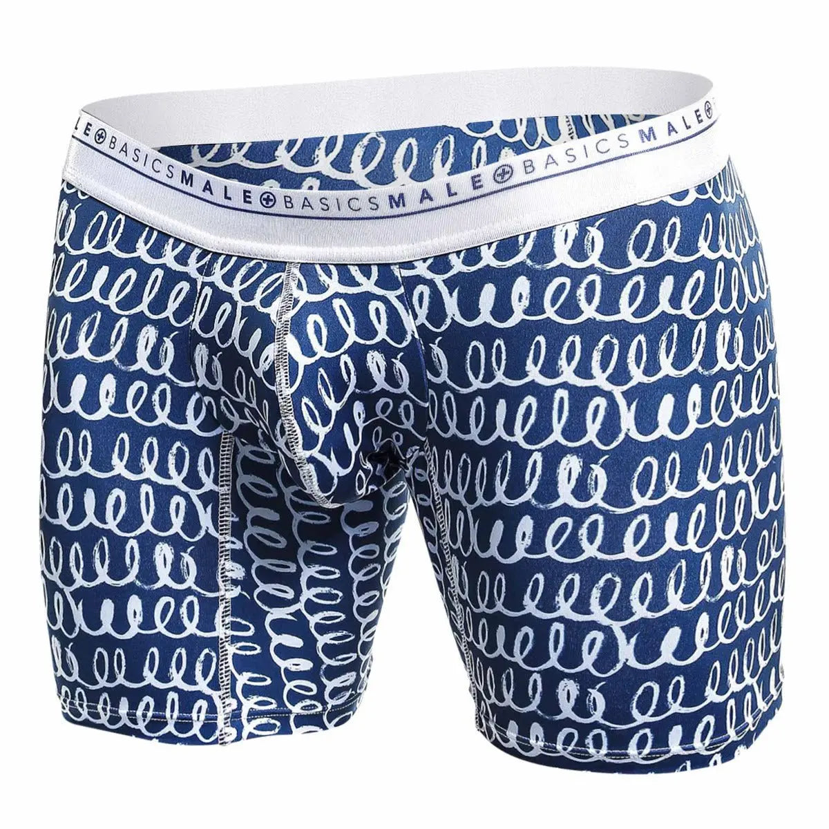 Malebasics Boxer Brief Hipster Crete by Malebasics