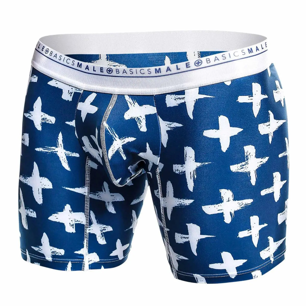 Malebasics Boxer Brief Hipster Santorini Malebasics