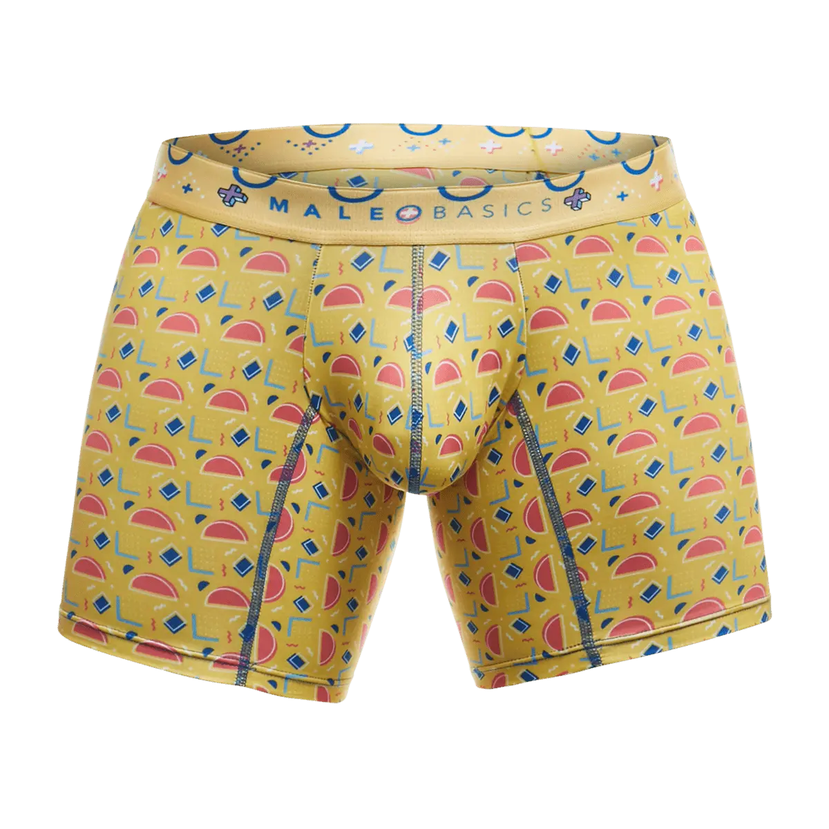 Malebasics Boxer Brief by Malebasics