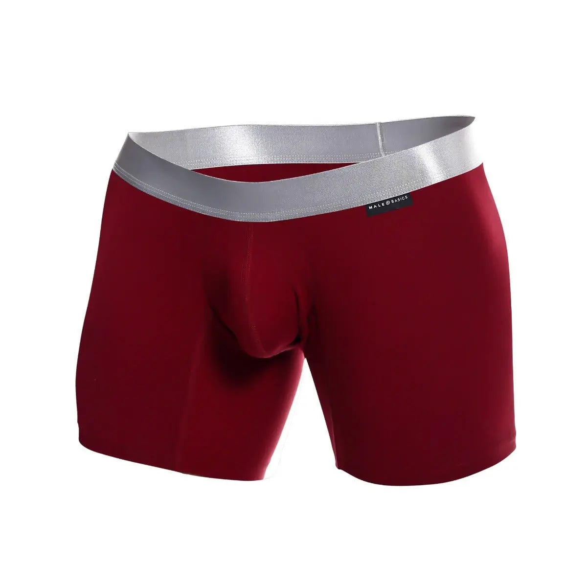 MaleBasics Boxer Brief Pima by Malebasics