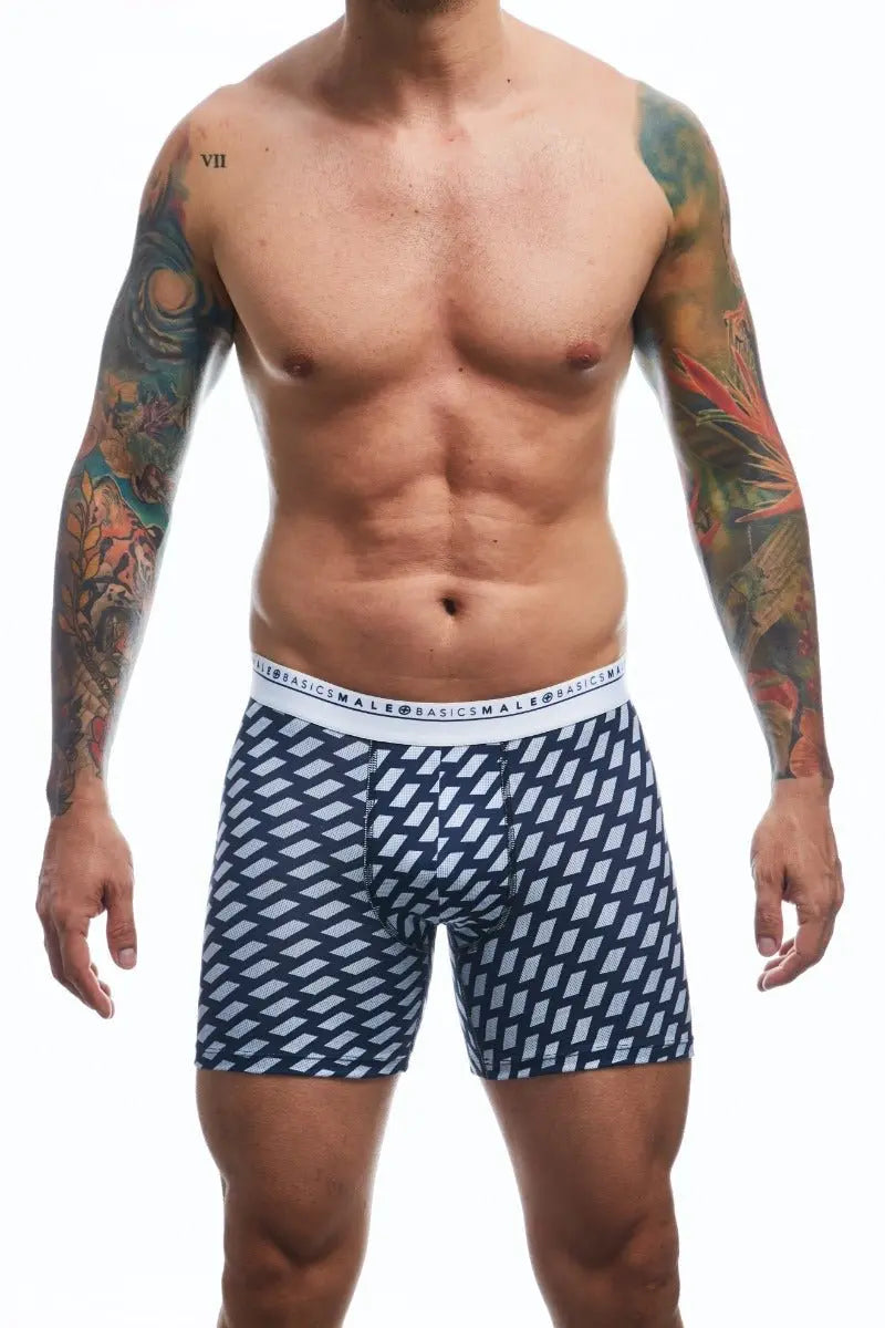 Malebasics Boxerbrief Formula 1 by Malebasics