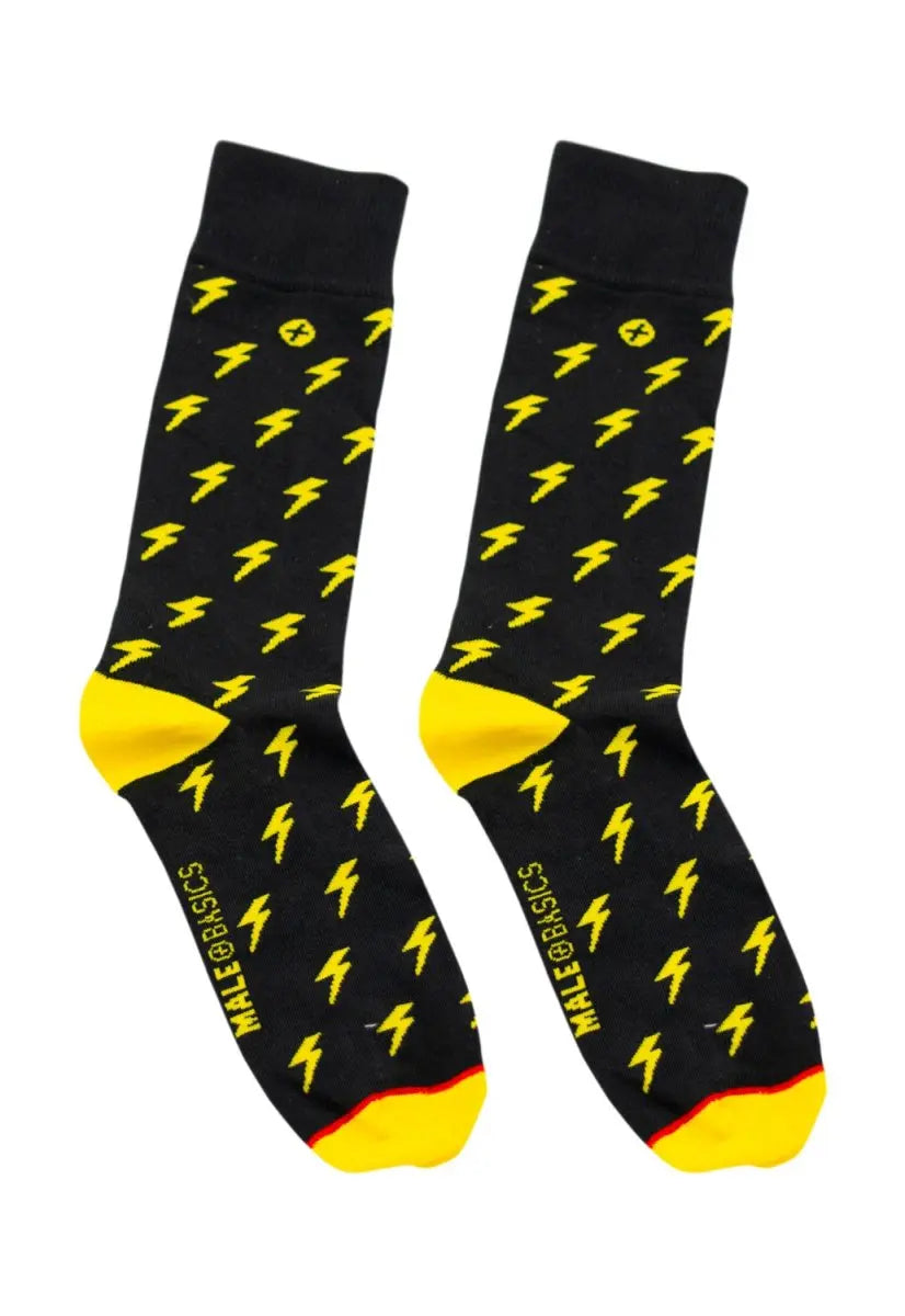 MaleBasics Fun Sock-Harry- by Malebasics