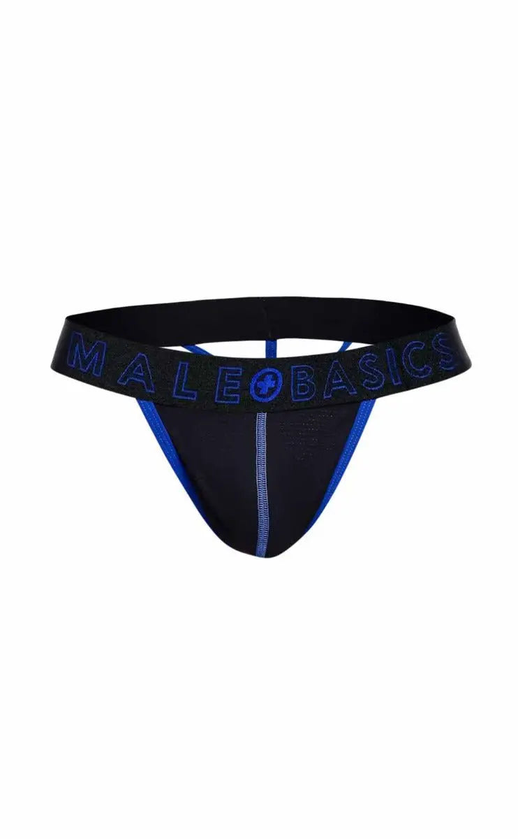 MaleBasics Neon Thong by Malebasics
