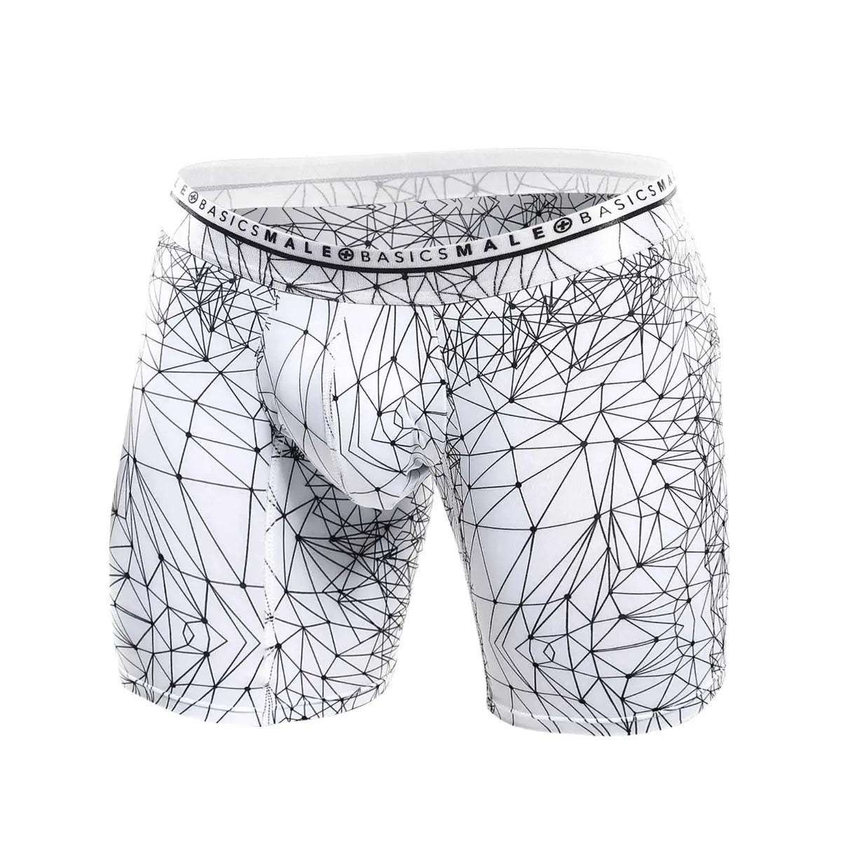 Malebasics New Hipster Boxer Brief Spider by Malebasics
