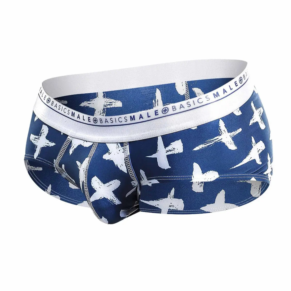 Malebasics New Hipster Brief Santorini by Malebasics